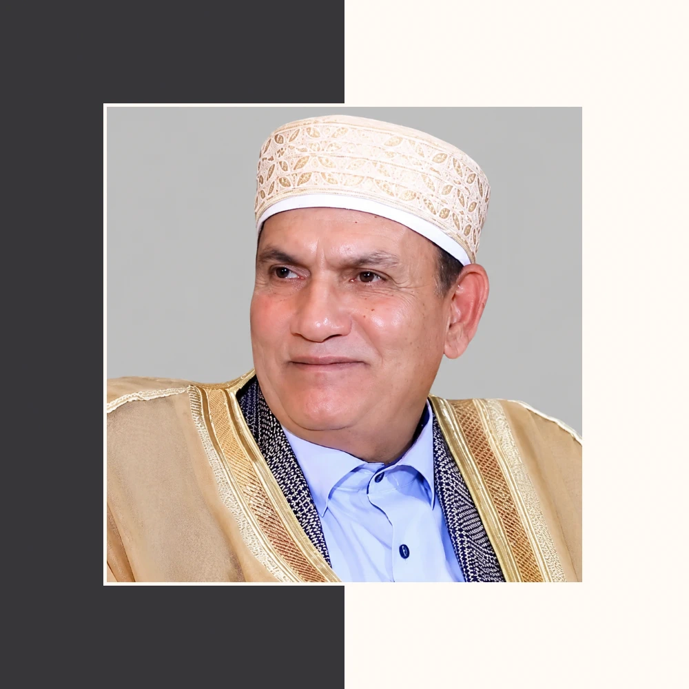 ترتیل | احمد نعینع