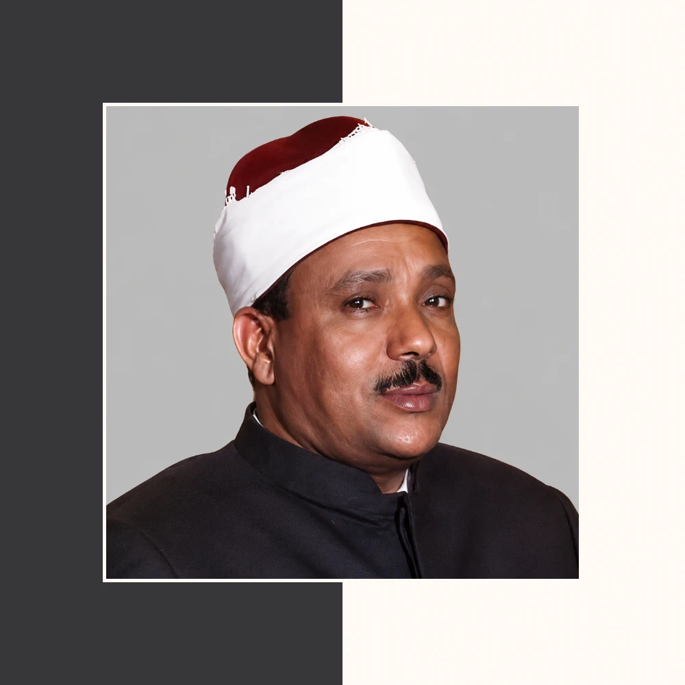 ترتیل | عبدالباسط محمد عبدالصمد
