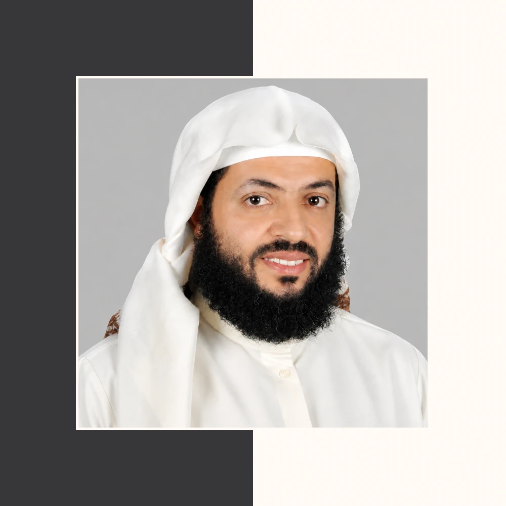 ترتیل | ودیع حمادی الیمنی