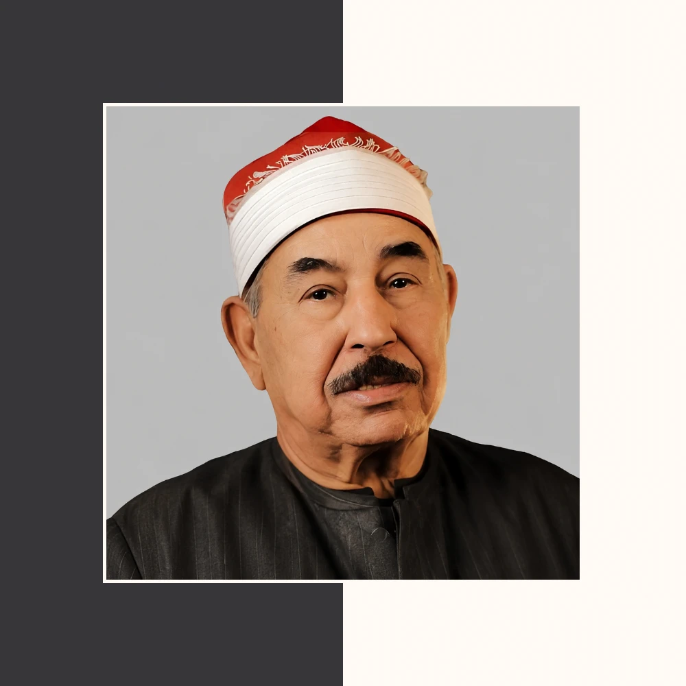 ترتیل | محمد محمود الطبلاوی
