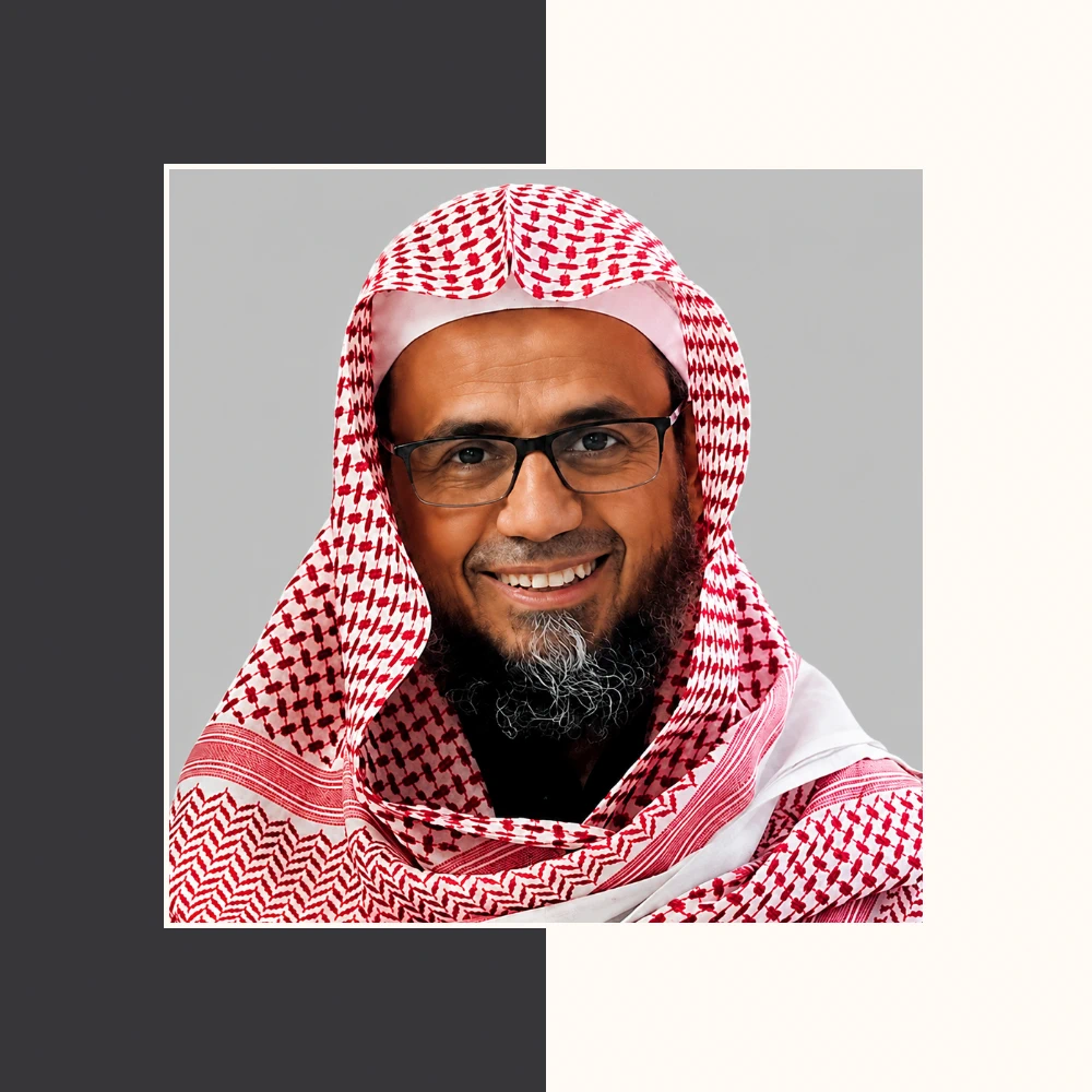 ترتیل | ابوبکر الشاطری