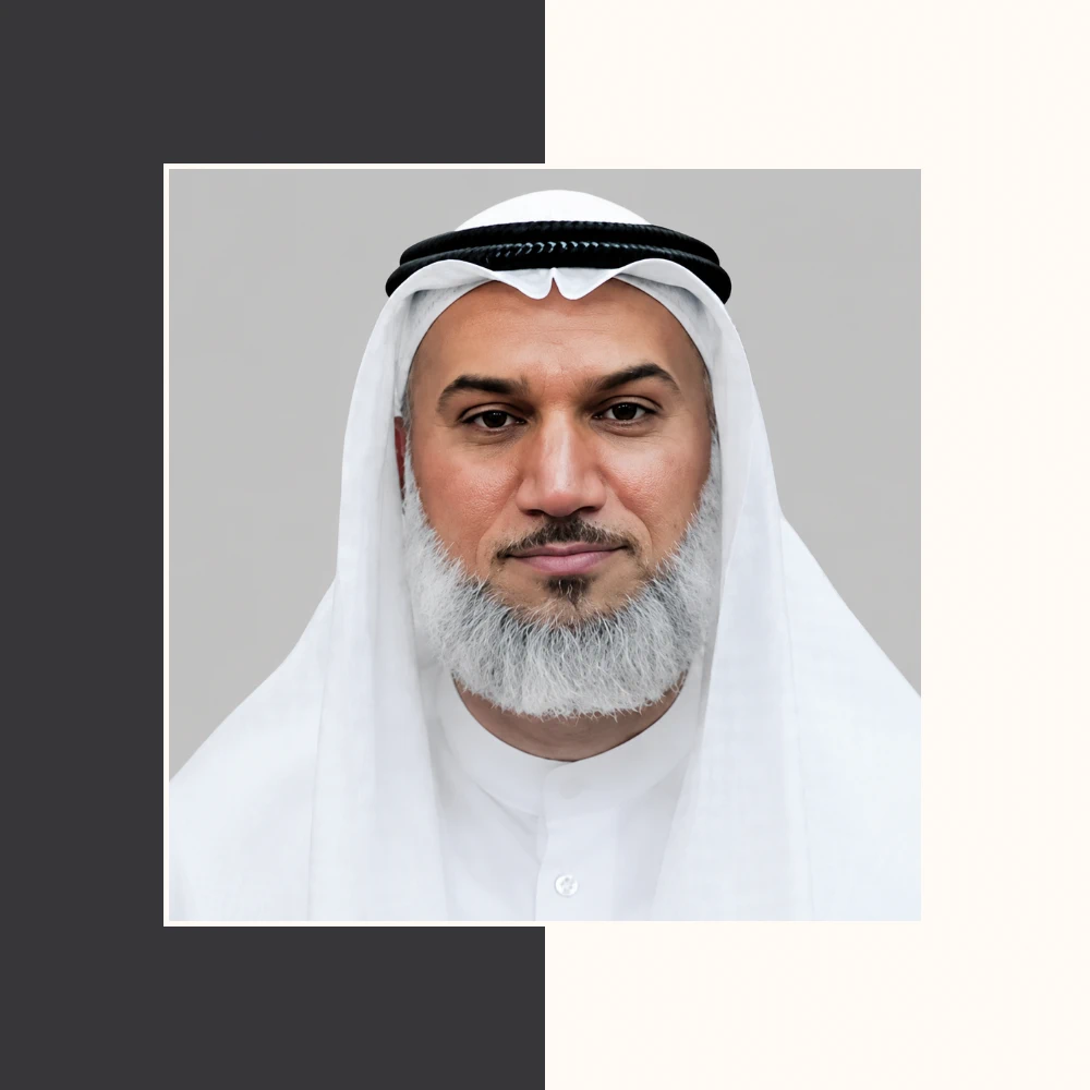 ترتیل | محمود الرفاعی