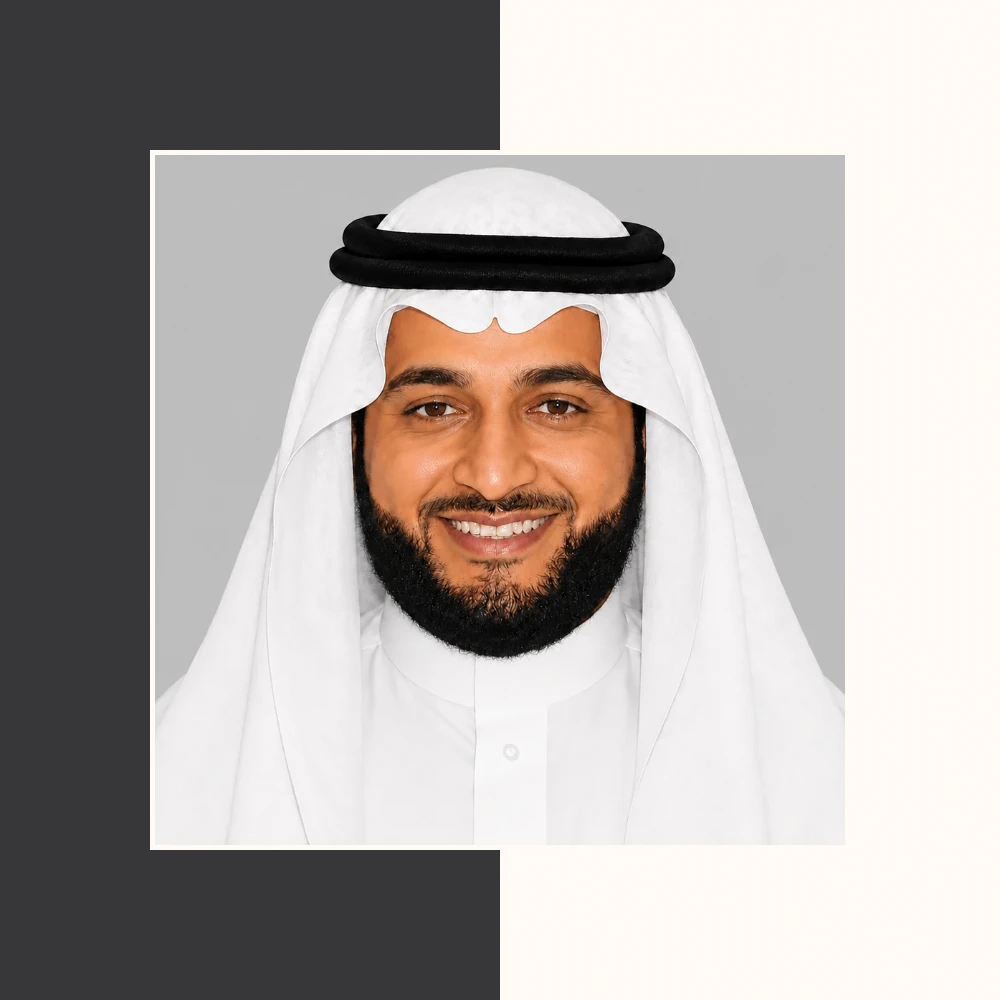 ترتیل | نبیل الرفاعی