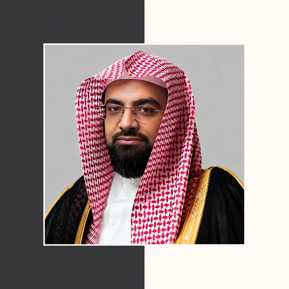 ترتیل | ناصر القطامی
