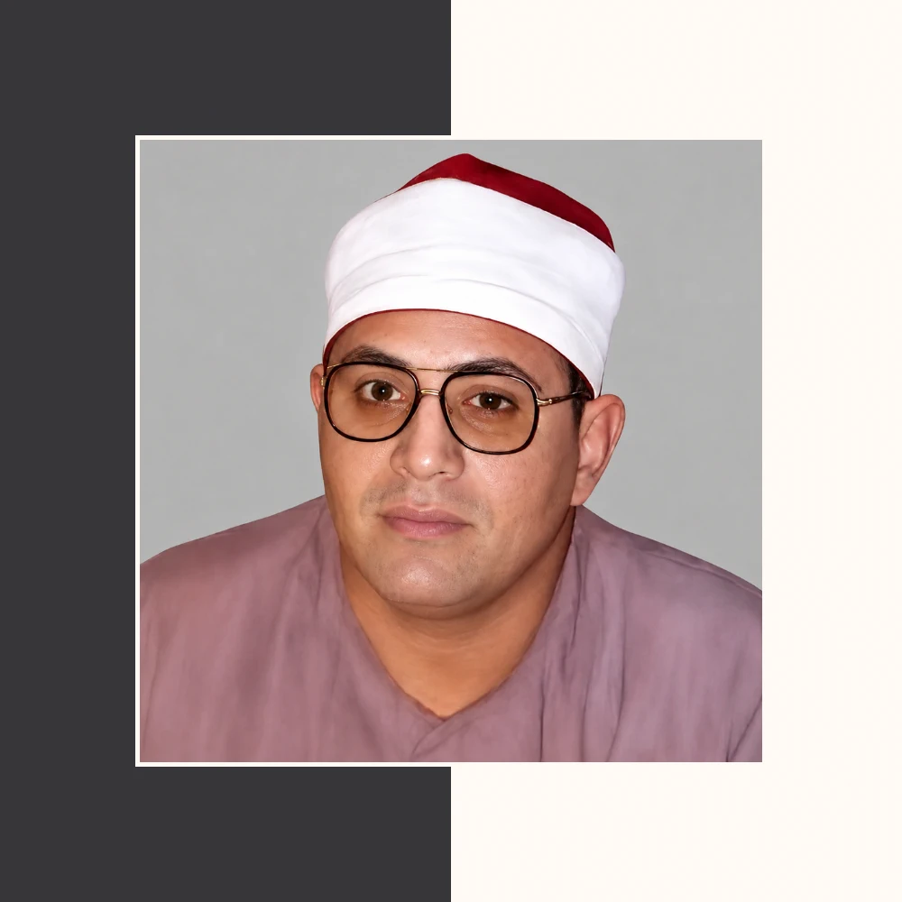 ترتیل | الشحات محمد انور