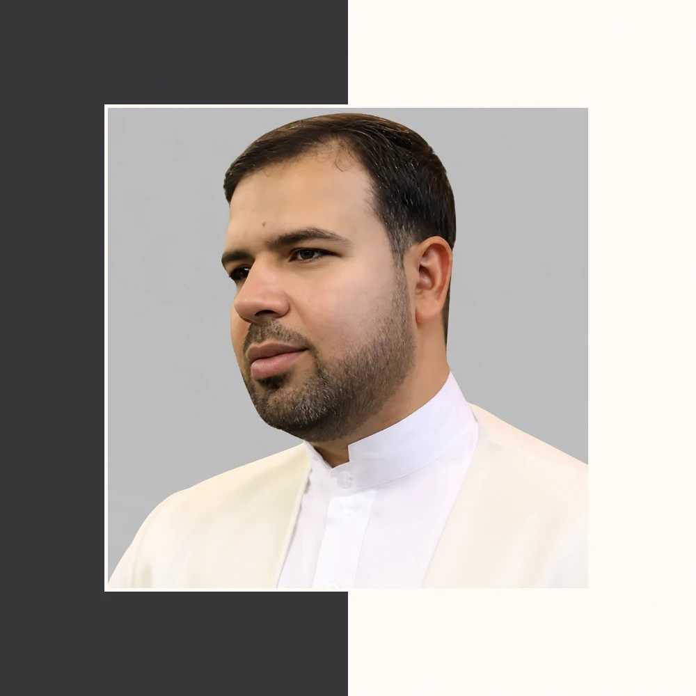 تحدیر | احمد دباغ