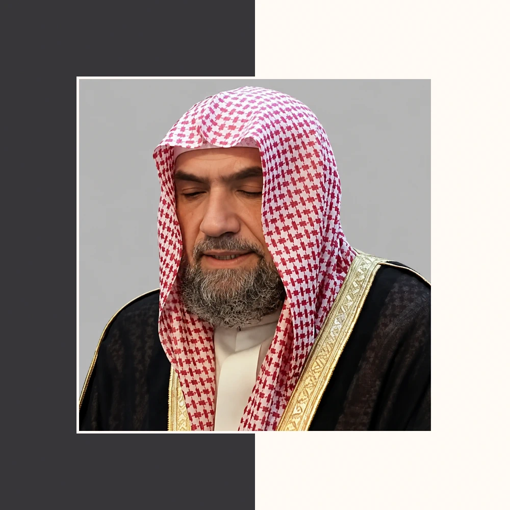 ترتیل | عبدالهادی احمد کناکری