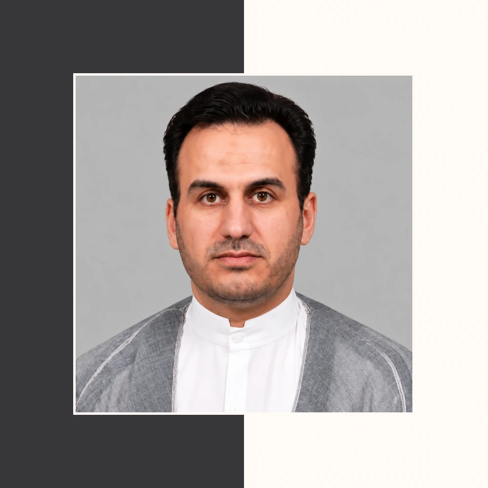 ترتیل | سی جزء | شش قاری